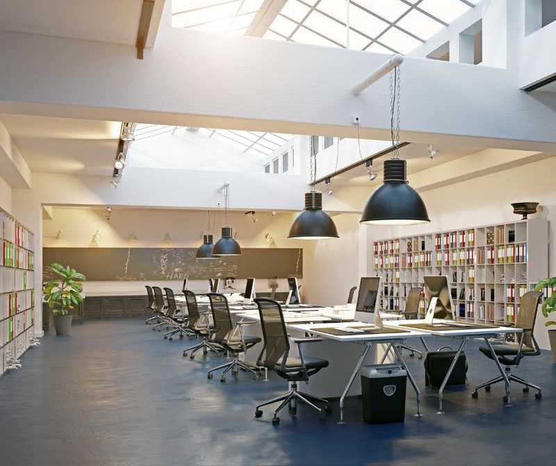 MOAMAD (1) iluminación hogar