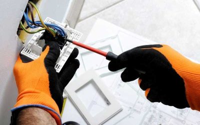 ¿Cómo identificar problemas en una instalación eléctrica y solucionarlos?