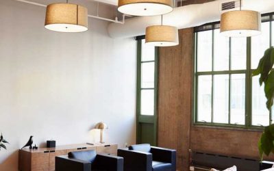 Cómo elegir la iluminación adecuada para cada espacio de tu hogar o negocio