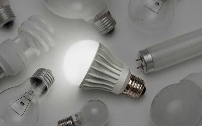 Cómo elegir el mejor tipo de iluminación para cada espacio de tu hogar.