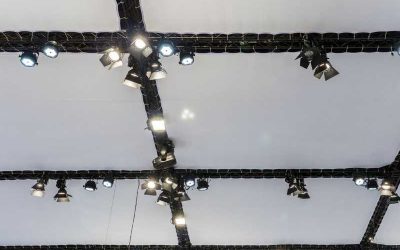 Cómo ahorrar energía en un sistema de iluminación.