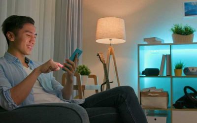 Cómo aprovechar la luz natural para reducir el consumo energético en un sistema de iluminación.