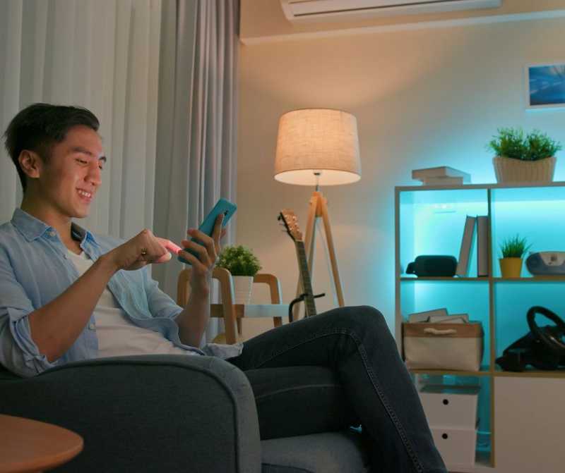 MOAMAD (12) sistema de iluminación