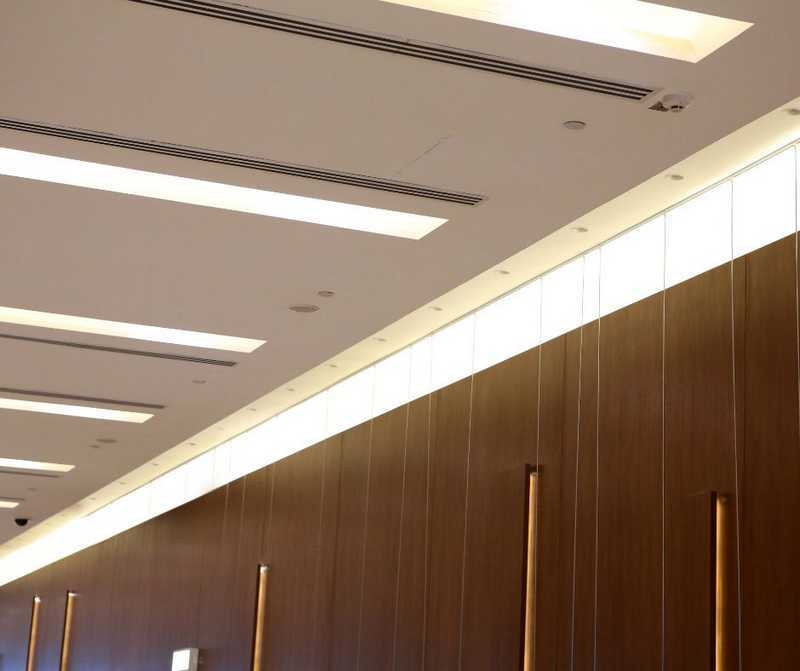 sistemas de iluminación