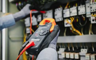 ¿Qué es una red de voz y datos y cómo funciona?