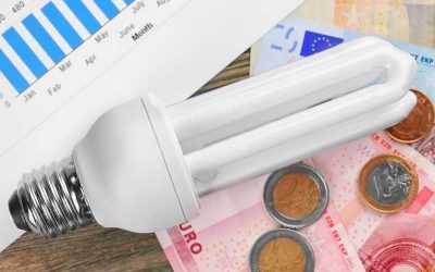 Cómo ahorrar energía eléctrica en el hogar y reducir el consumo.