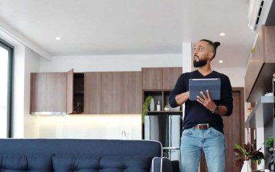 ¿Cómo planificar una instalación eléctrica para una casa inteligente?