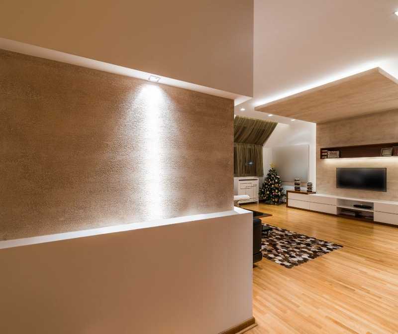 MOAMAD (3) iluminación de ambiente