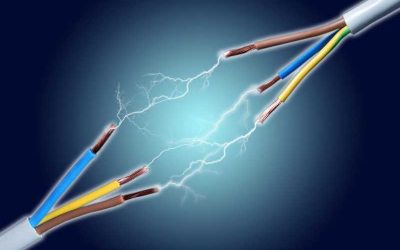 La importancia de la limpieza y mantenimiento de las canalizaciones eléctricas.