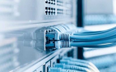 Cómo configurar y mantener una red de voz y datos para un rendimiento óptimo