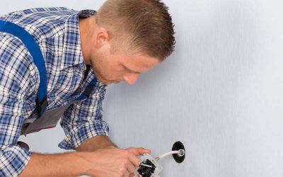 Las mejores prácticas para la seguridad de una instalación eléctrica.