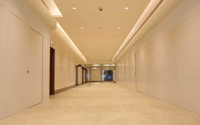 Cómo utilizar la iluminación para mejorar la productividad y el estado de ánimo.