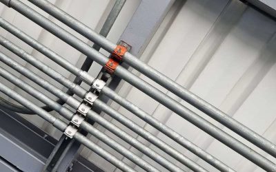 ¿Cómo identificar problemas en las canalizaciones eléctricas y solucionarlos?