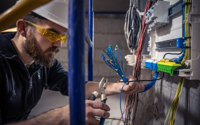 La importancia de contar con una correcta instalación eléctrica en un edificio de viviendas